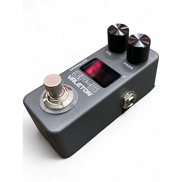Used Valeton GP-5 Effect Processor