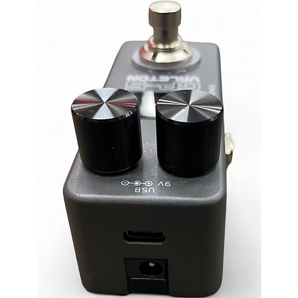 Used Valeton GP-5 Effect Processor