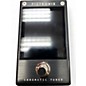 Used Pigtronix 2NR Tuner Pedal thumbnail
