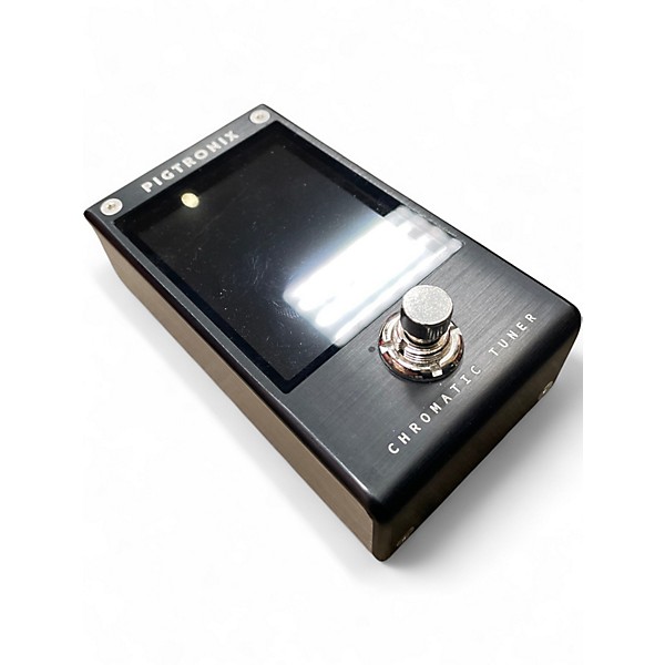 Used Pigtronix 2NR Tuner Pedal