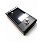 Used Pigtronix 2NR Tuner Pedal