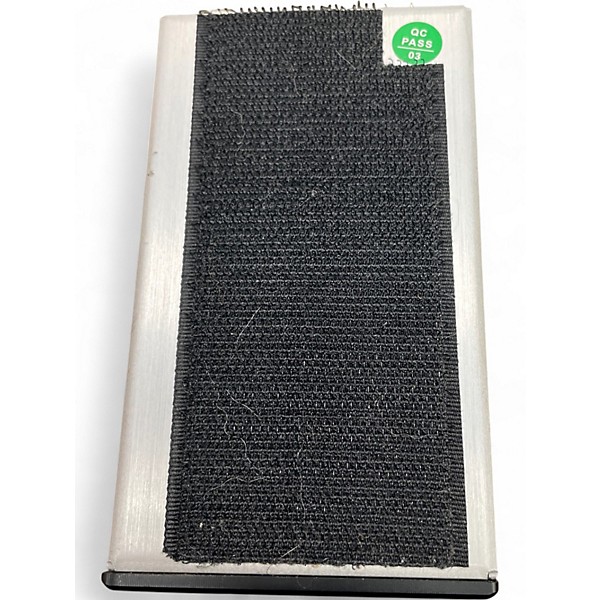 Used Pigtronix 2NR Tuner Pedal