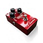 Used MXR M78 1978 Custom Badass Distortion Effect Pedal