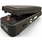 Used Dunlop 535Q Cry Baby Multi-Wah Effect Pedal