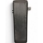 Used Dunlop 535Q Cry Baby Multi-Wah Effect Pedal