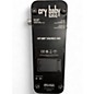 Used Dunlop 535Q Cry Baby Multi-Wah Effect Pedal