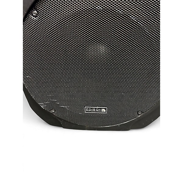 Used Edison Professional ACT1505-2000 Powered Speaker