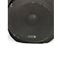 Used Edison Professional ACT1505-2000 Powered Speaker