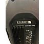 Used Edison Professional ACT1505-2000 Powered Speaker