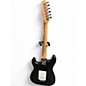 Used Donner Standard Series 2 Tone Sunburst Solid Body Electric Guitar