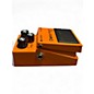 Used BOSS DS1 Distortion Effect Pedal