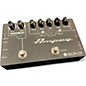 Used Ampeg SCR-DI Scrambler Direct Box thumbnail