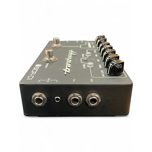 Used Ampeg SCR-DI Scrambler Direct Box