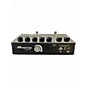 Used Ampeg SCR-DI Scrambler Direct Box