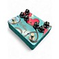 Used Keeley Monterey Effect Pedal