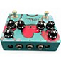 Used Keeley Monterey Effect Pedal