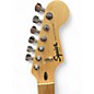 Used Squier Standard Stratocaster RED Solid Body Electric Guitar