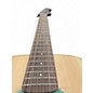 Used Fender Redondo CAVETOWN Natural Acoustic Guitar