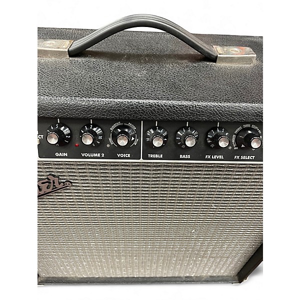 Used Fender Champion 40 Guitar Combo Amp