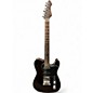 Used Aria Pro II Nashville Brown Solid Body Electric Guitar thumbnail