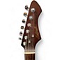 Used Aria Pro II Nashville Brown Solid Body Electric Guitar