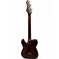 Used Aria Pro II Nashville Brown Solid Body Electric Guitar