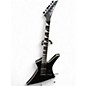 Used Jackson KE2 BLACK Solid Body Electric Guitar