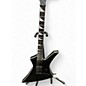 Used Jackson KE2 BLACK Solid Body Electric Guitar