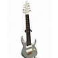 Used Ibanez RGDMS8 GREY Solid Body Electric Guitar thumbnail