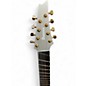 Used Ibanez RGDMS8 GREY Solid Body Electric Guitar