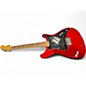 Used Fender Player Lead II Candy Apple Red Solid Body Electric Guitar thumbnail