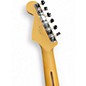 Used Fender Player Lead II Candy Apple Red Solid Body Electric Guitar