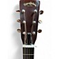 Used SIGMA DM-4 Natural Acoustic Guitar