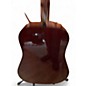 Used SIGMA DM-4 Natural Acoustic Guitar