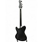 Used Schecter Guitar Research Diamond Series Ultra Satin Black Electric Bass Guitar
