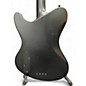 Used Schecter Guitar Research Diamond Series Ultra Satin Black Electric Bass Guitar