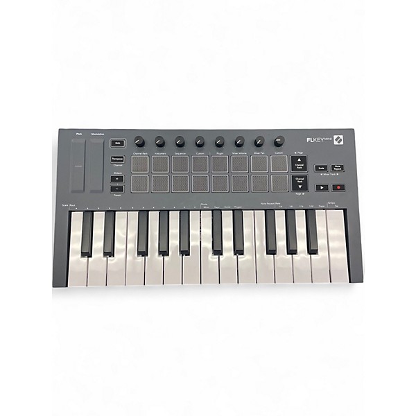 Used Novation FLKey Mini