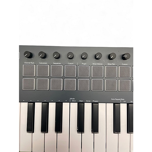 Used Novation FLKey Mini