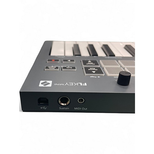 Used Novation FLKey Mini