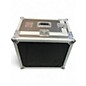 Used Gator 6U Rack Unit with Spacers Utility Case thumbnail