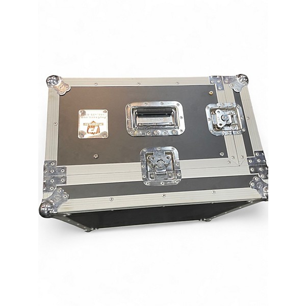 Used Gator 6U Rack Unit with Spacers Utility Case