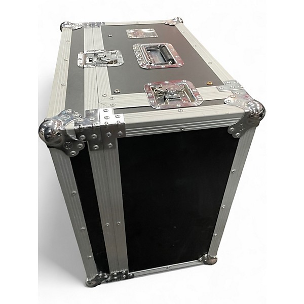 Used Gator 6U Rack Unit with Spacers Utility Case