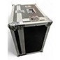 Used Gator 6U Rack Unit with Spacers Utility Case