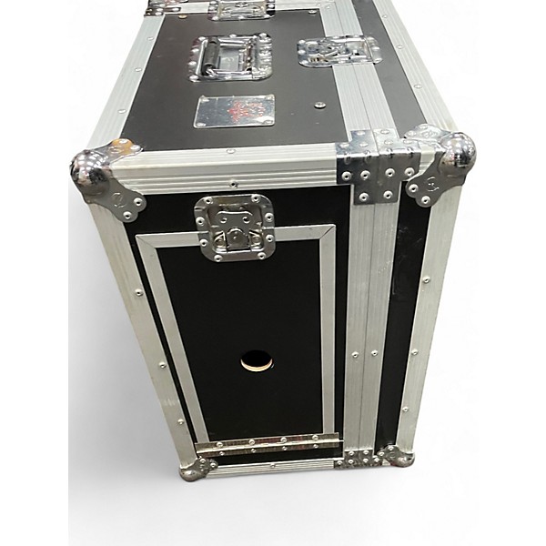 Used Gator 6U Rack Unit with Spacers Utility Case