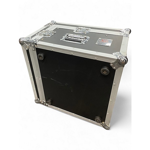Used Gator 6U Rack Unit with Spacers Utility Case