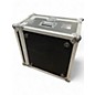 Used Gator 6U Rack Unit with Spacers Utility Case