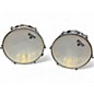 Used LP 13in Matador Timbales Brass Drum