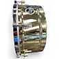 Used LP 13in Matador Timbales Brass Drum