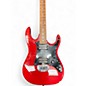 Used Ibanez GRX20 Red Solid Body Electric Guitar