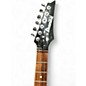 Used Ibanez GRX20 Red Solid Body Electric Guitar